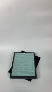 Coway AP-0509DH Compatible Replacement HEPA & Carbon Filters [HEPAPAPA]