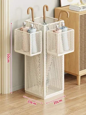 Multifunctional Umbrella Stand