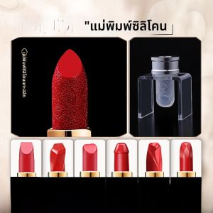 เครื่องมือ DIY ปากกากันน้ำแบบซิลิโคน ชุดสำหรับทำร่องรอยลายนิ้วมือ เครื่องมือฟื้นฟูรูปทรงปาก บรรจุภัณฑ์อื่นๆ