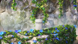 Viên uống bổ não giúp tăng cường trí nhớ giảm stress Codeage Methylfolate B Complex 120 viên