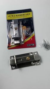 Grendel Pencet Otomatis Stainless Murah: Panduan Lengkap