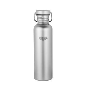 Tiartisan | Imperfect Pure Titanium Outdoor Water Cup