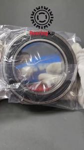 Ball Bearing SKF 6015 2RS1 C3 ORIGINAL