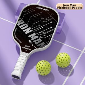 Mesuca | Beginner & Family-friendly Pickleball Paddle