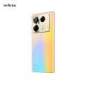 Infinix not 40pro 8/256 baru garansi resmi indonesia. 