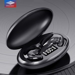 Mezone D90: A Durable Wireless Headset for Outdoor Sports & Fitness