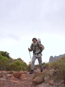 NatureHike | Telescopic Trekking Poles