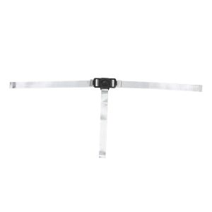 Adjustable 3/5 Point Baby Seat belt For Baby stroller pram Highchair Dinning Chair Kid Infant Harness Fixed Belt Security Strap