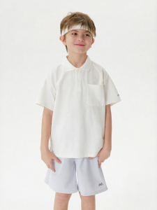 Marc&Janie | Cool Quick Dry Boys Sport Polo Shirt