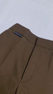 Celana pramuka sd sekolah dasar pdl cargo panjang coklat cokelat laki laki cowok putra cewek putri perempuan