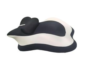 Intimacy Pillow Lying Bed Artifact Multifunctional Prone Lying Pillow Lying Sleeping Playing Mobile Phone Lying Pillow