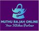 MUTHU RAJAH TRADING 
