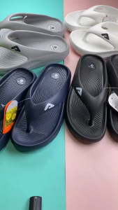 ADDA รองเท้าแตะคีบผู้ชาย EVA รุ่น 5CG01 (7-10)