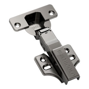 HIGOLD | Three-Stage Force Hinge Cabinet Door Full Damping Buffer Hinge