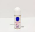 NIVEA Deodorant Extra Brightening Roll On - 50ml & 25ml. 