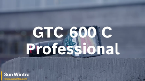 COMBO BOSCH PRO GTC 600 C Thermo Camera **SOLO or Battery & Charger Set GTC600C #06010835K1