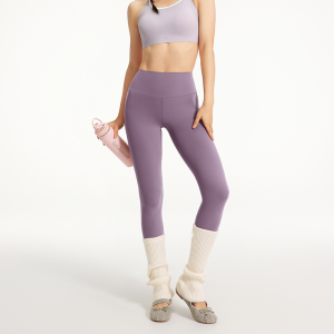 VFU | High Waisted Butt Lifting Yoga Pants for Women