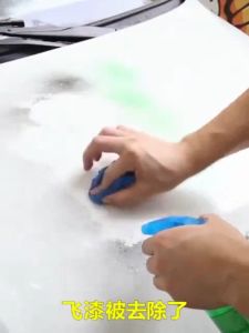 ORIGINAL 3M CLAY BAR STAIN REMOVER FOR CAR BODY DETAILING CAR CLEANING