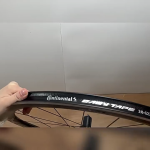 [GoGo Bike] Cặp Dây lót vành niềng Cao Cấp cho xe đạp CONTINENTAL Easy Tape 700Cx18/20/22mm 26x20mm 27.5x20mm