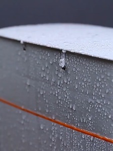 TAIDU ถังขยะอัจฉริยะสำหรับใช้ในครัวเรือนขนาดใหญ่ห้องรับแขกห้องนอนห้องครัวห้องน้ำอัตโนมัติเต็มรูปแบบกันน้ำตัวนำไฟฟ้าเปิดฝาได้