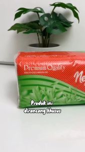 Tisu Serbaguna/Lap Kompor NeaBeauty Premium 200gr