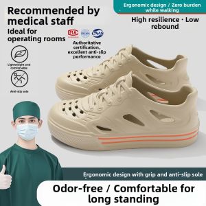 Molly | Anti-Slip & Odor-Resistant Clogs