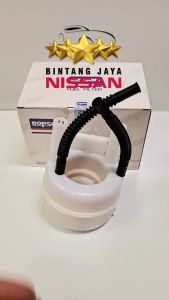 Filter Bensin Nissan Grand Livina Xgear L10 Xtrail T31 Original Dopson Fuel Filter High Quality