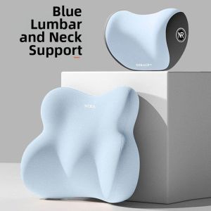 PH | Supportive Backseat Cushion for Baby Carriages