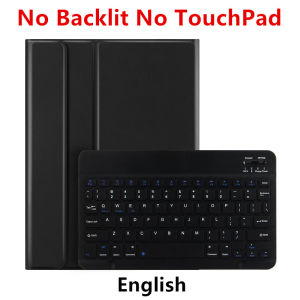 AJIUYU Magic Keyboard Case For iPad Air 5th 4th 10.9 Inch Pro 11 12.9 10.5 10th 3rd 10.2 10.5 9.7 Smart Cover Wireless Bluetooth