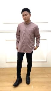 Baju Koko Pria Dewasa: Kemeja Koko Pria Terbaru 2023