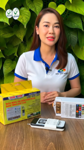 Công Tắc Điều Khiển Từ Xa FR18A Kawasan Chính Hãng – Tiện Lợi An Toàn Dễ Lắp Đặt