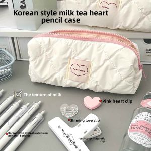 Besee | Cute Creative Large Capacity Pencil Case