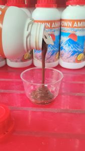 Phân Bón Lá - MT Crown Amino - Đạm Cá - Kích rễ - Bổ sung Axit Fulvic - Đất Khỏe - Rễ Khỏe - Cây Khỏe