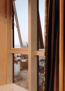 FENGHONGTAO | Smartphone Controlled Motorized Curtain Track Set