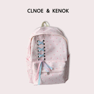 Lightweight Burden-reducing Girls Backpack for Students