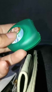 Dental Floss Life Resources 50m / Benang Gigi 50meter