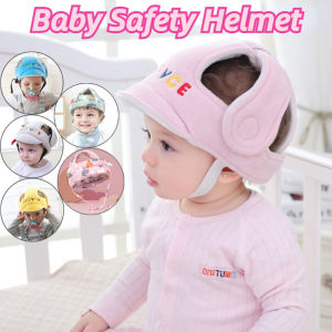 Safety Gift for Kids: Kids Protective Gift & Head Protection