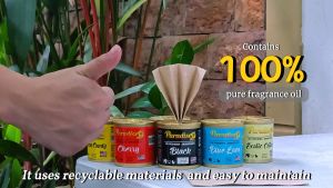 Buy1 Take1 Paradise Air Wick Diffuser Liquid 133ml/103ml Organic Air Freshener Scent for Office & Home Fragrance