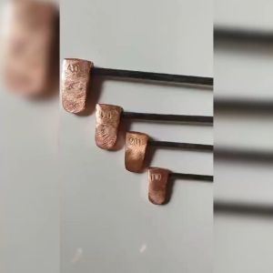 perbiji SOLDER BAKAR 100G Tembaga copper 1 BIJI 1pcs