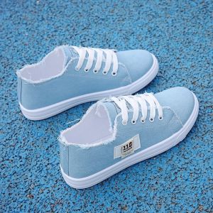 JIFANPAUL | Spring/Summer New Style Soft Sole Breathable Thin Casual Shoes
