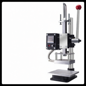 KEDINI | Manual Foiling Machine For Leather