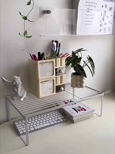 Drawer Style Acrylic Desktop Storage Organizer