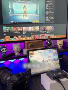 ACASIS | Thẻ Chụp HDMI 4K Cao Cấp cho Quay Phim Trực Tiếp Đổi Camera Chơi Game