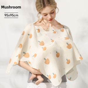 FENYE | Postpartum Breastfeeding Cover Large Size