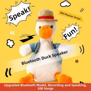 Learning Talking Duck Toy