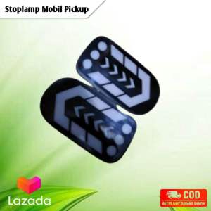 Stoplamp mobil pickup variasi T120 Ss