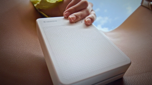 Canon SELPHY QX20 Compact Photo Printer | Canon Singapore Warranty