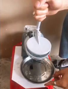 Ice Crusher for Halo Halo: A Comprehensive Guide