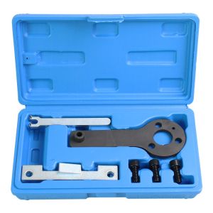 Gasoline Engine Camshaft Alignment Timing Locking Tool Kit For Fiat 500 Punto Evo Panda 1.1 1.2 1.4L 8V Timing Tool