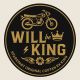 Will be King